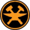 The Foundry Print Shop Logo