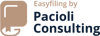 Easyfiling by Pacioli Consulting Logo