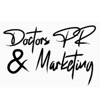 Doctors PR & Marketing Logo
