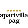 Apartvilla Pag Logo