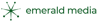 Emerald Media Logo