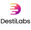 DestiLabs Logo
