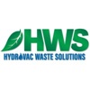 Hydrovac Waste Solutions Ltd. Logo