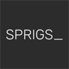 SPRIGS Logo