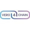 Vero4Chain Logo
