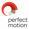 Perfect Motion Logo