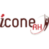 Icone Rh Logo