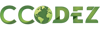 CCODEZ Logo