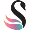 BrandSwan Logo