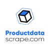 Product Data Scrape Logo