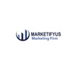 Marketifyus Marketing Firm Logo