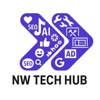 NW TECHHUB Logo