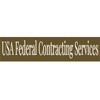 USA Federal Contracting Services, LLC Logo