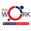 Psiwork Co. Logo