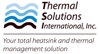Thermal Solutions International, Inc. Logo