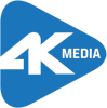 FOUR-KEY MEDIA Logo