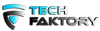 Tech Faktory - Digital Marketing Agency Logo