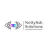 Nettyfish Logo
