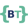 Backend Technologies SRL Logo