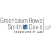 Greenbaum, Rowe, Smith & Davis Logo