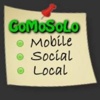 GoMoSoLo Ltd Logo