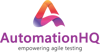 AutomationHQ Inc. Logo