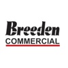 Breeden Commercial Logo