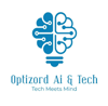 Optizord Ai & Tech Logo