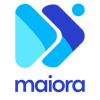 Maiora Logo