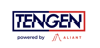 TENGEN Logo