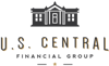 U.S. Central Financial Logo