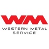Western Metal Service, Inc. Logo