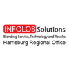 Infolob Solutions Harrisburg Regional Office Logo
