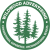 Wildwood Advertising Logo