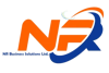 NR Business Solution LTD. Logo