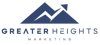 Greater Heights Marketing, LLC Logo