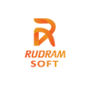 Rudramsoft Logo