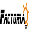 FACTORIA MP PANAMÁ Logo
