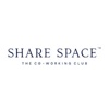 Share Space Coworking Logo
