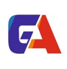 GA Advertising Solutions Logo