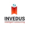Invedus Outsourcing Logo