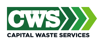 Capital Waste Services Logo