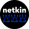 netkin® Digital Marketing Agentur Logo