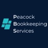 Peacock Bookkeeping Services LLC Logo