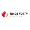 Trade North Aviation Logo