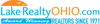 Lake Realty Ohio Logo