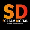 Scream Digital Logo