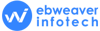 Webweaver Infotech Logo