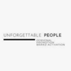 Unforgettable People & Event GmbH Logo