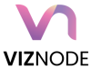 VIZNode Logo